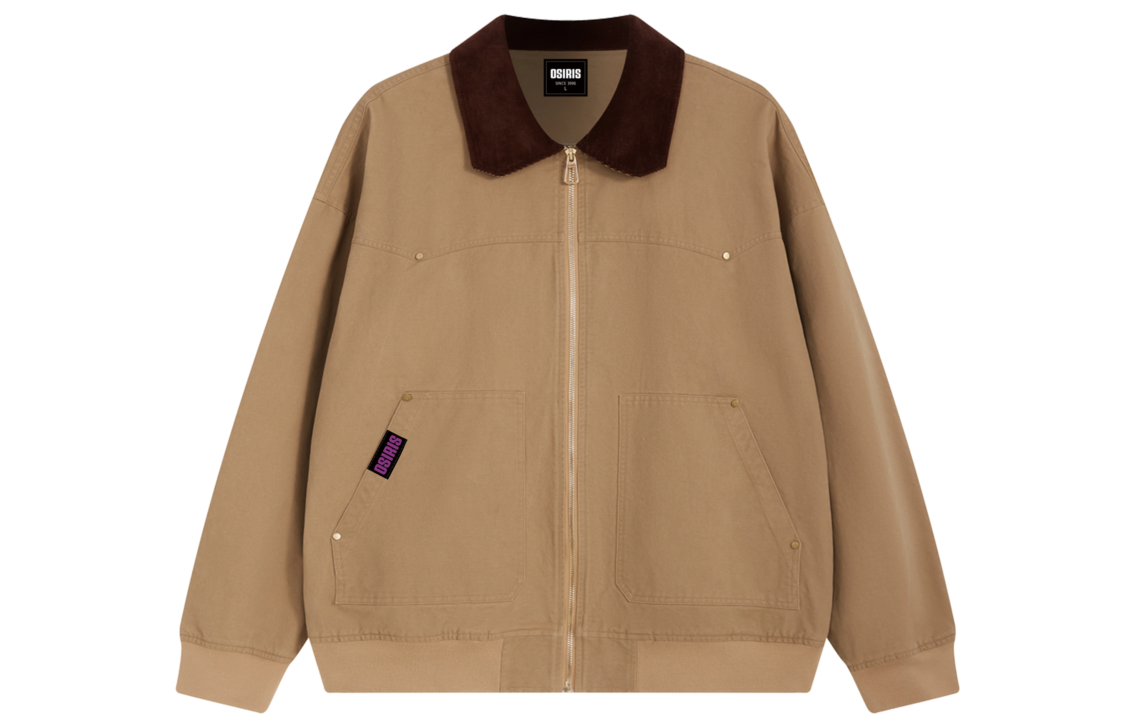 OSIRIS 24 AW