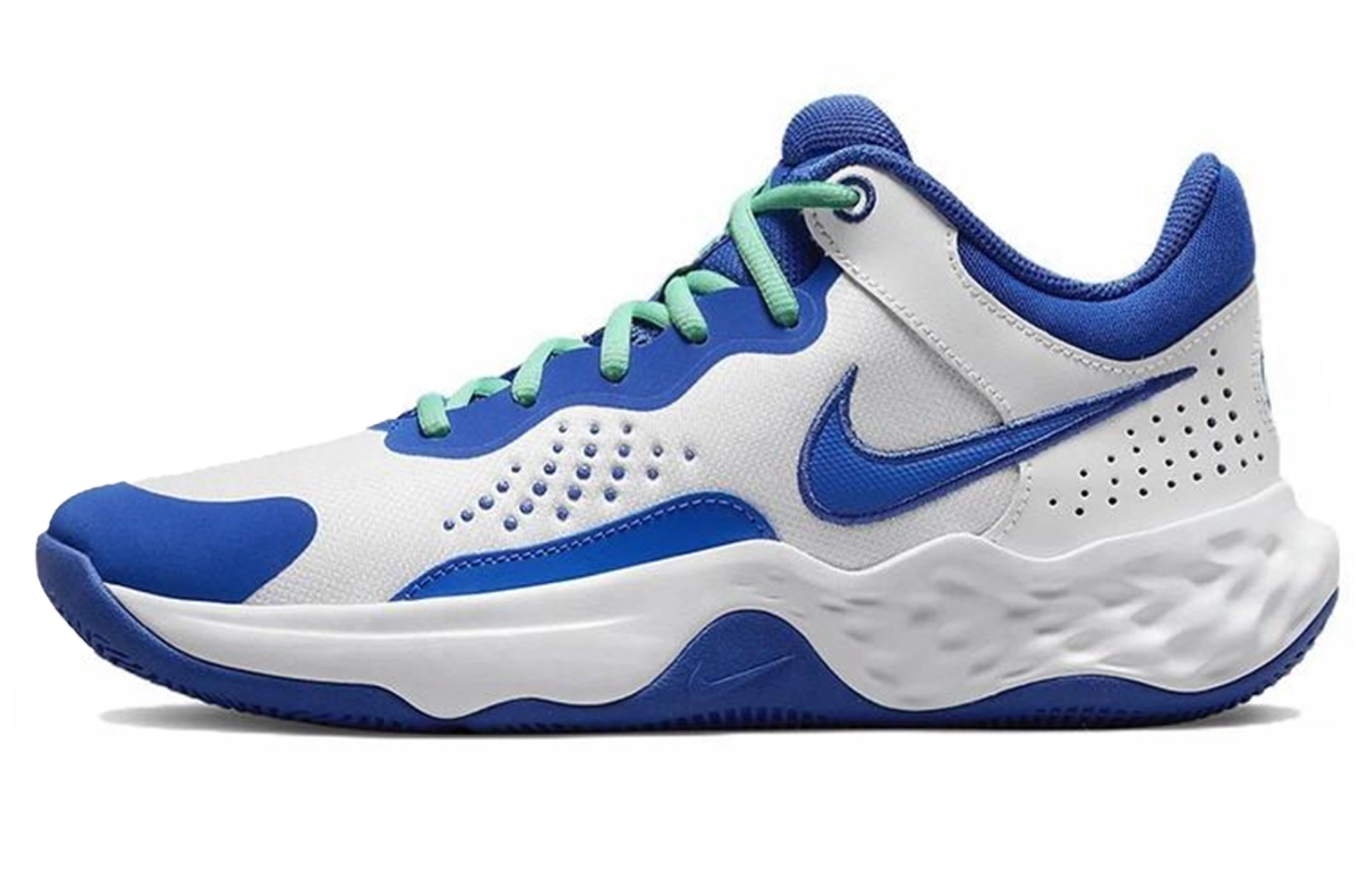 Nike Fly By Mid 3 vibe