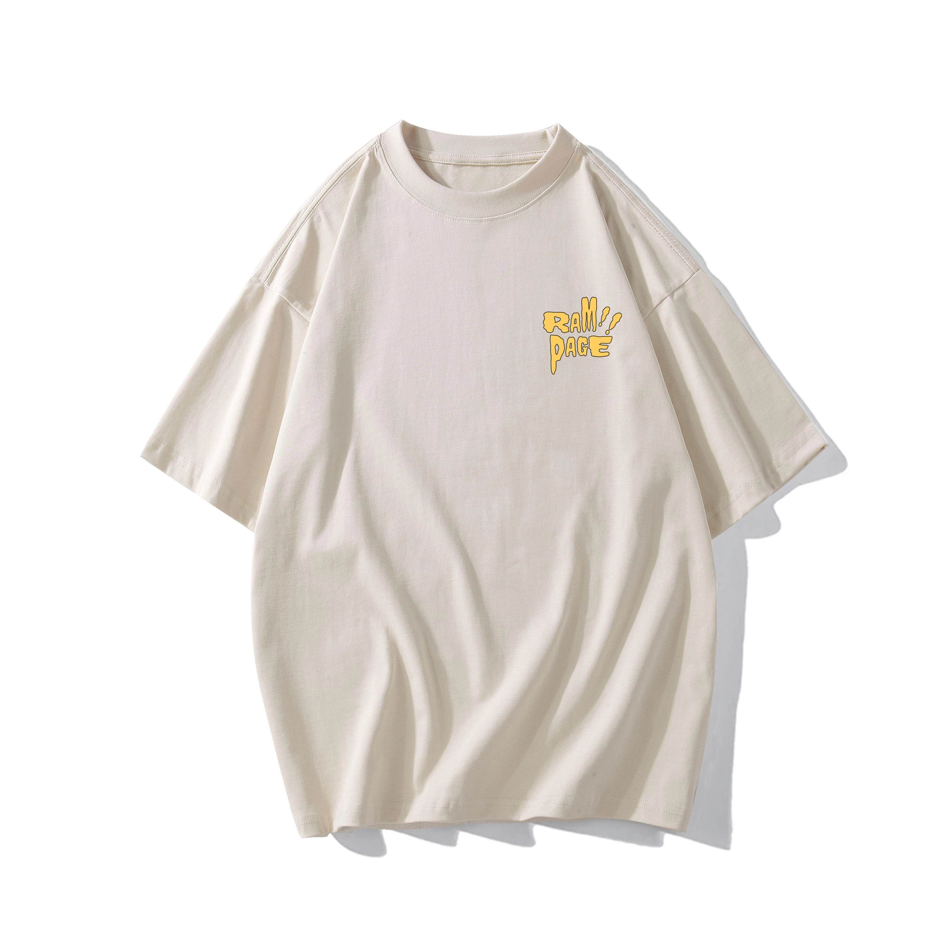 RAMPAGE T