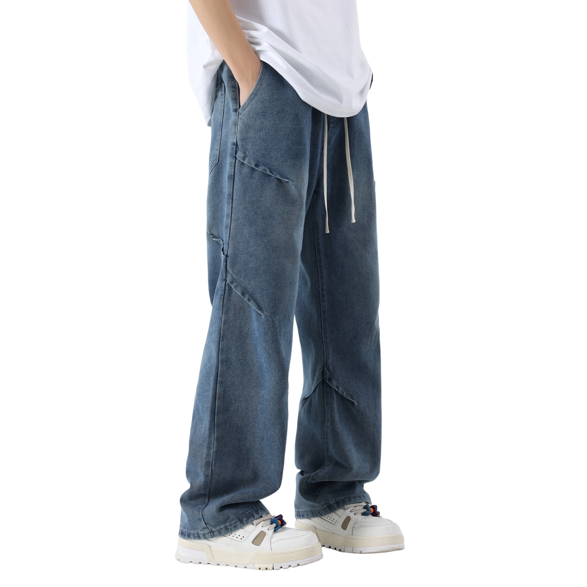 URBAN AUTHENTIC