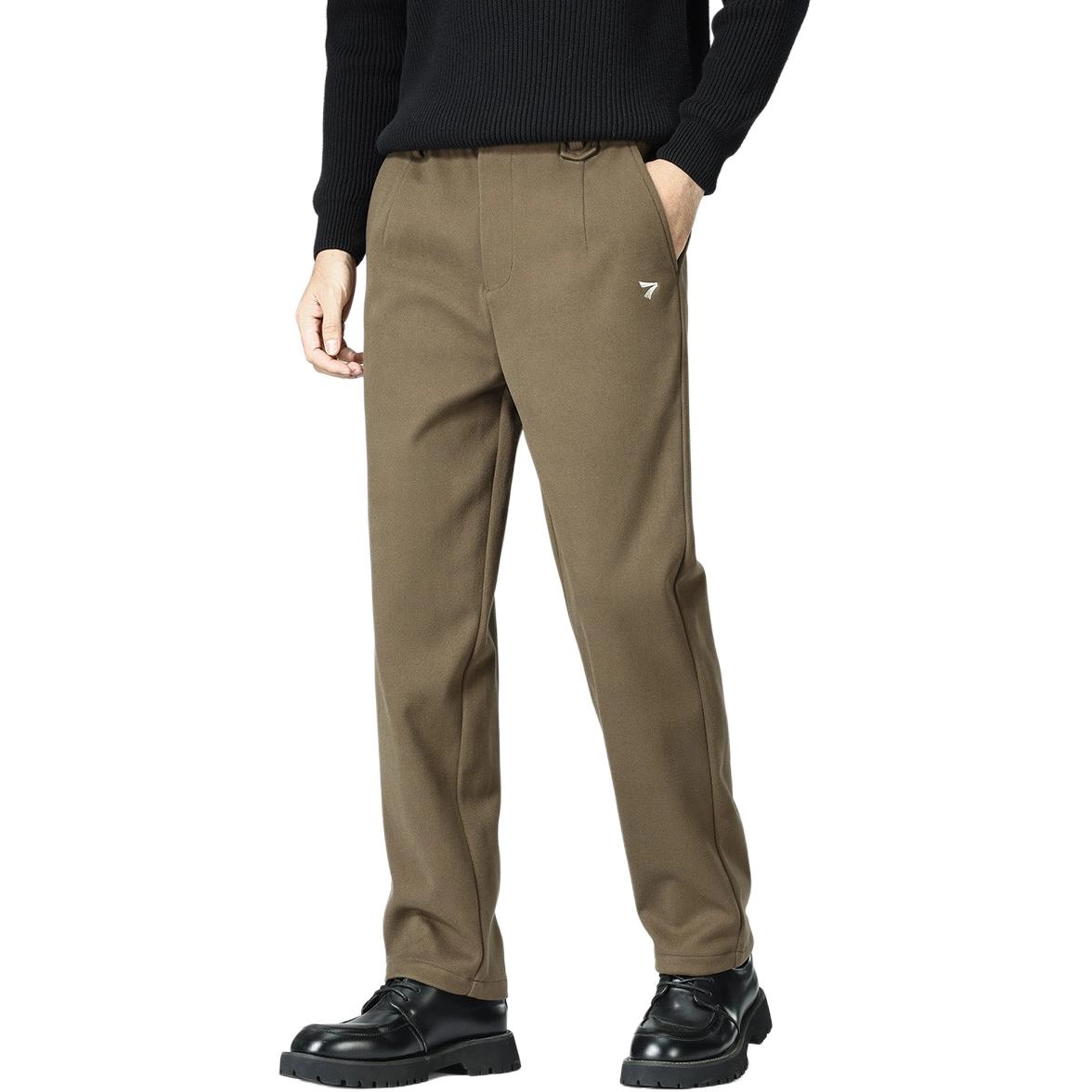 7 FOR ALL MANKIND