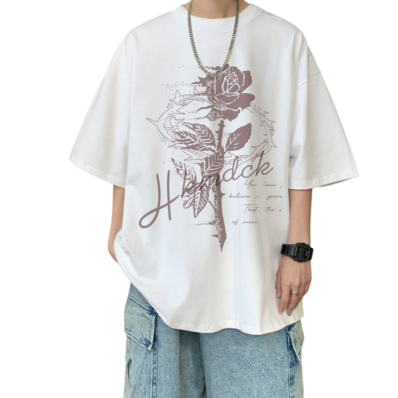 PAINT STAIN T
