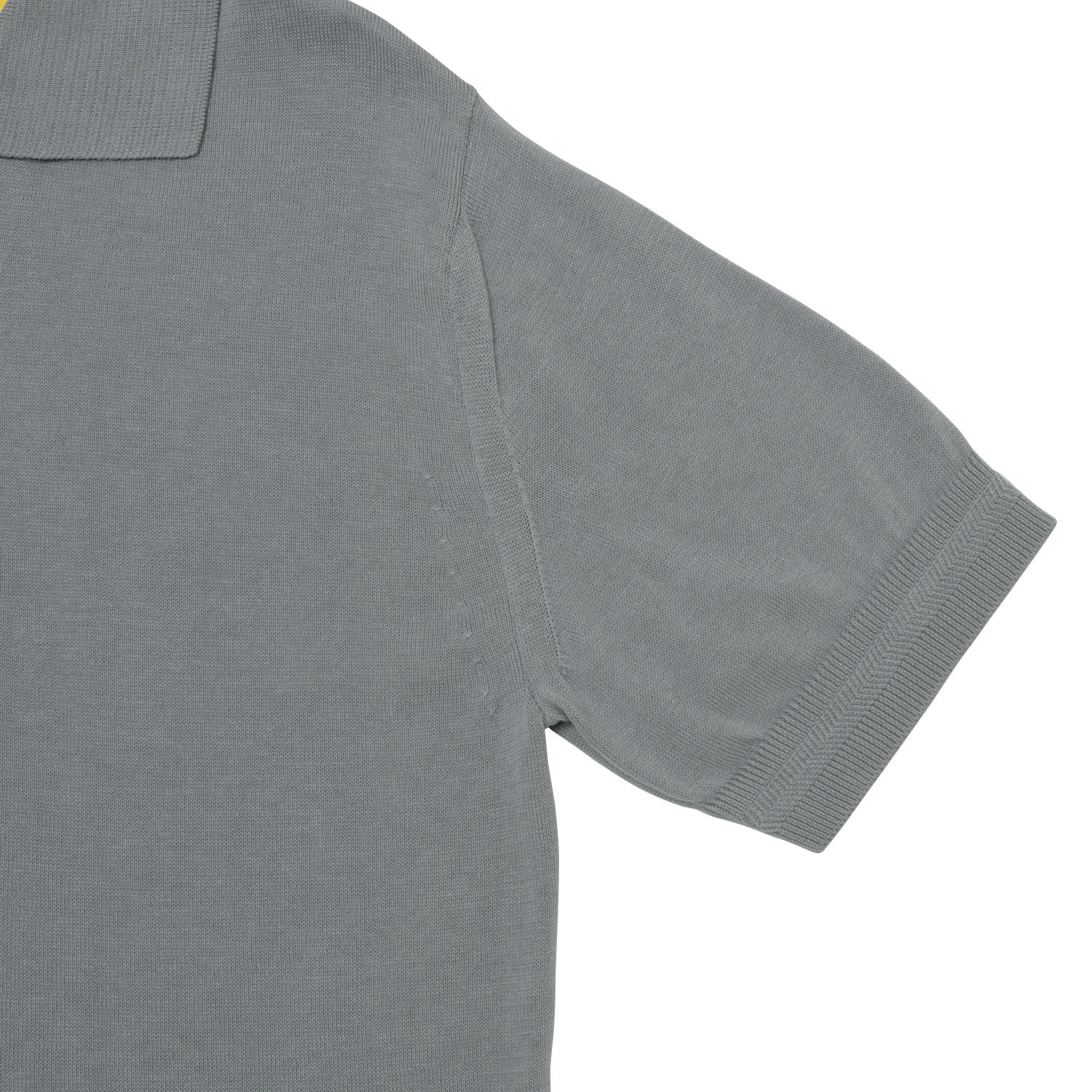 Onitsuka Tiger SS25 KNIT Polo