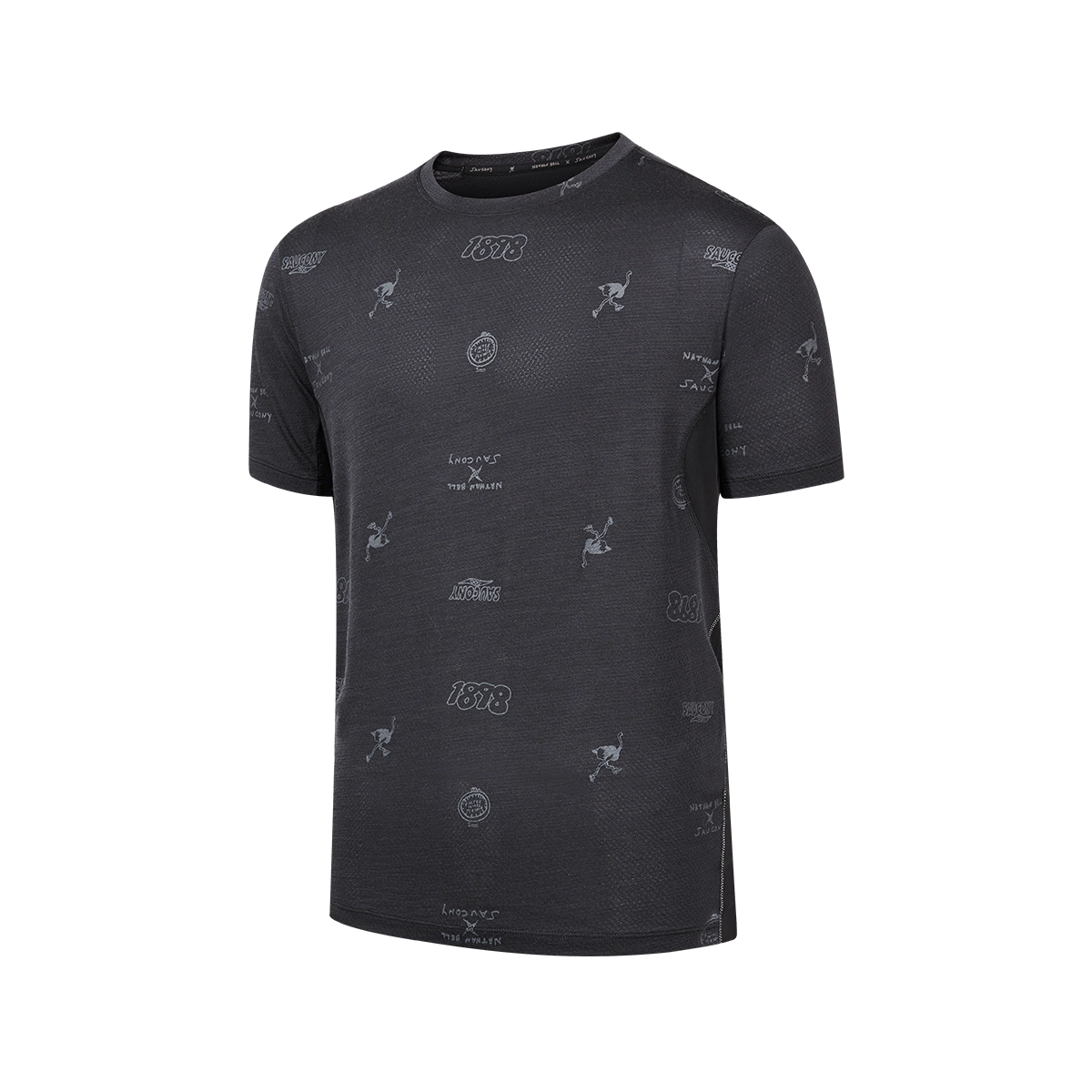 Saucony T