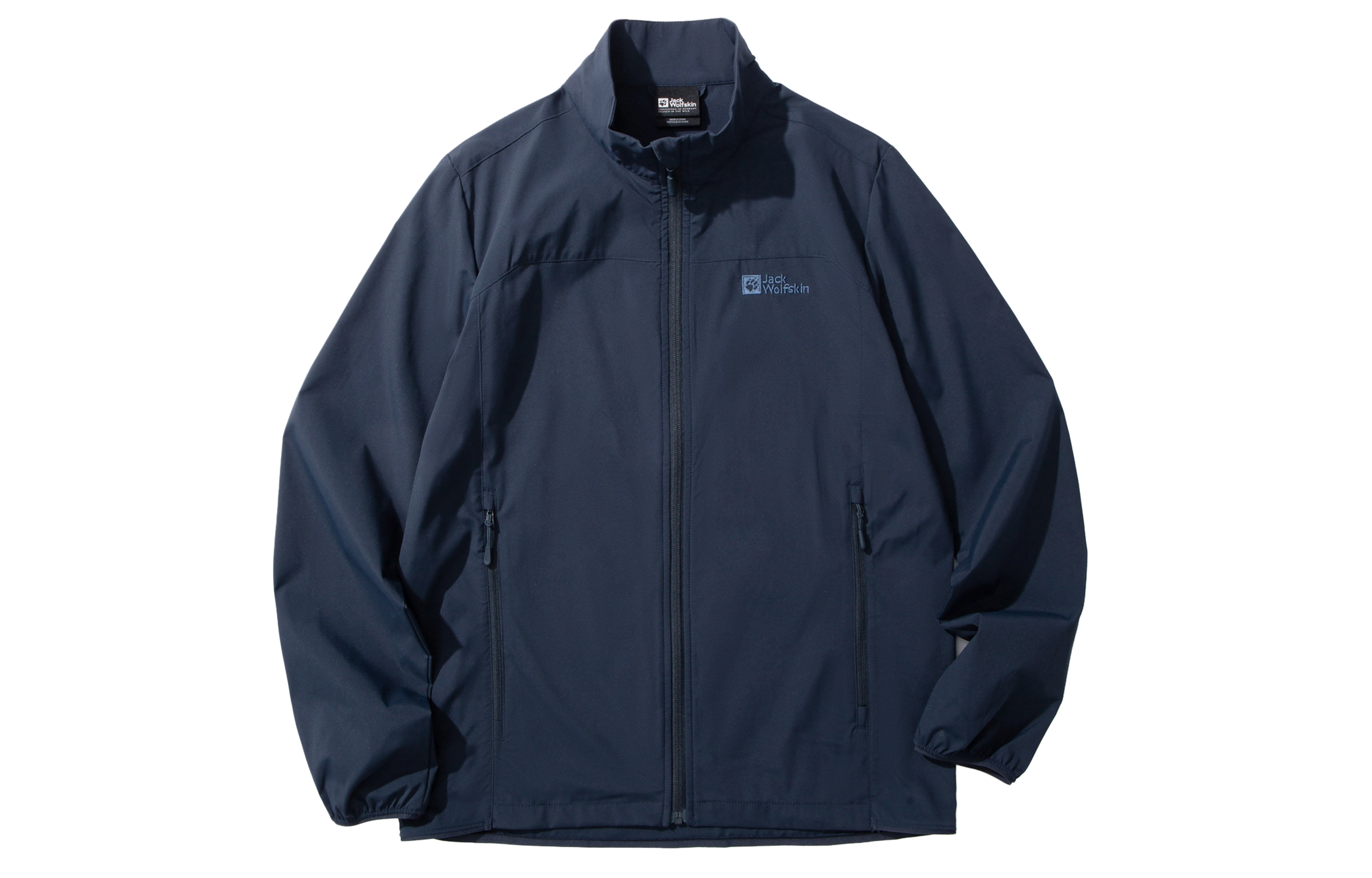 Jack Wolfskin Logo