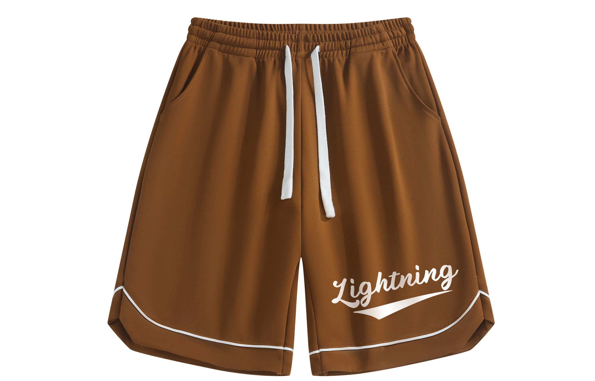 Lightning X Storm Logo