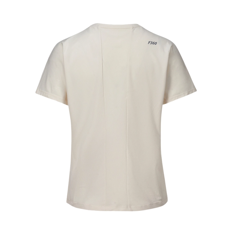 DESCENTE WOMENS RUNNING Logo T