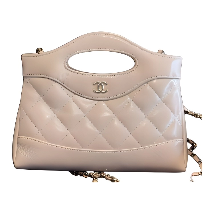 CHANEL 25P 31bag nano