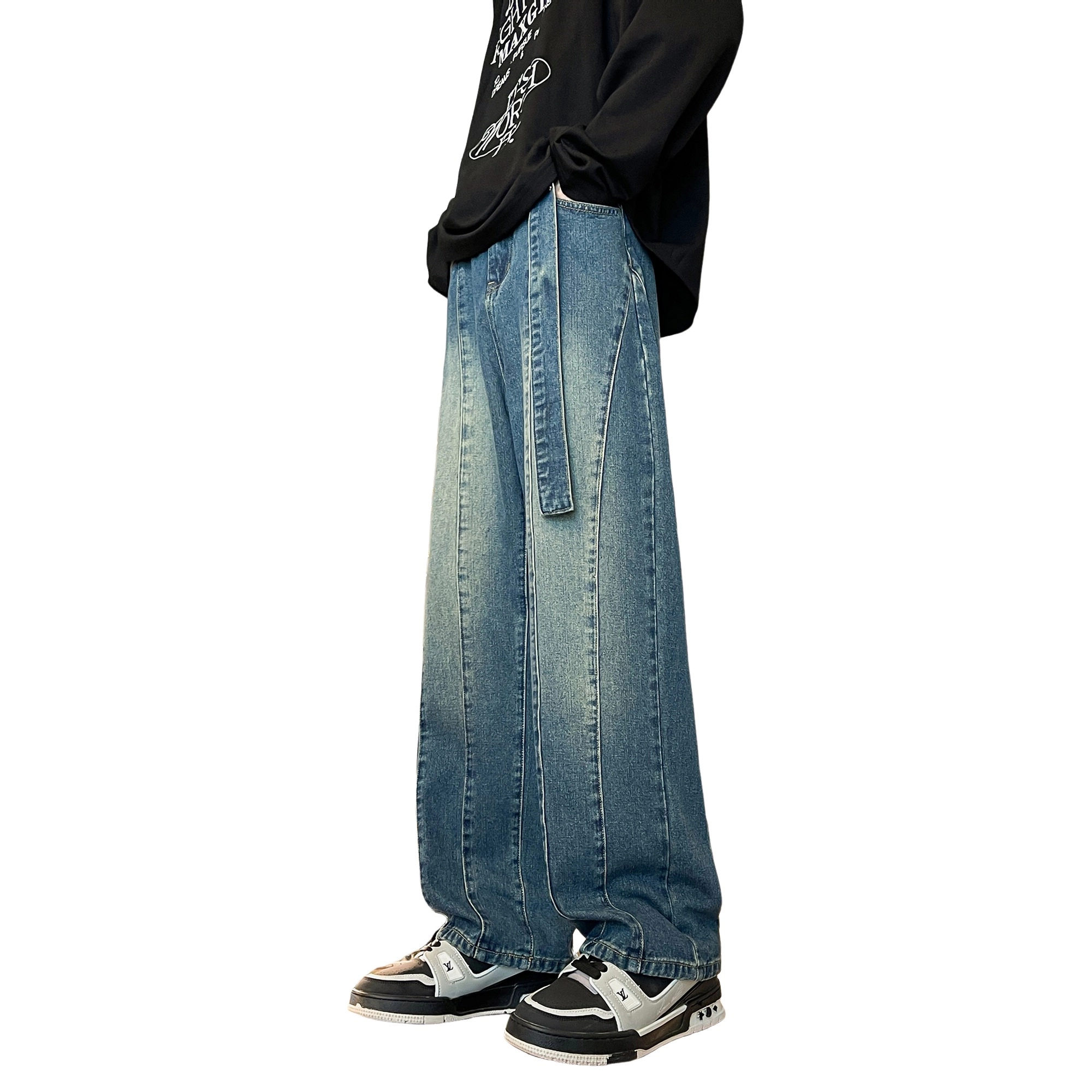 URBAN AUTHENTIC