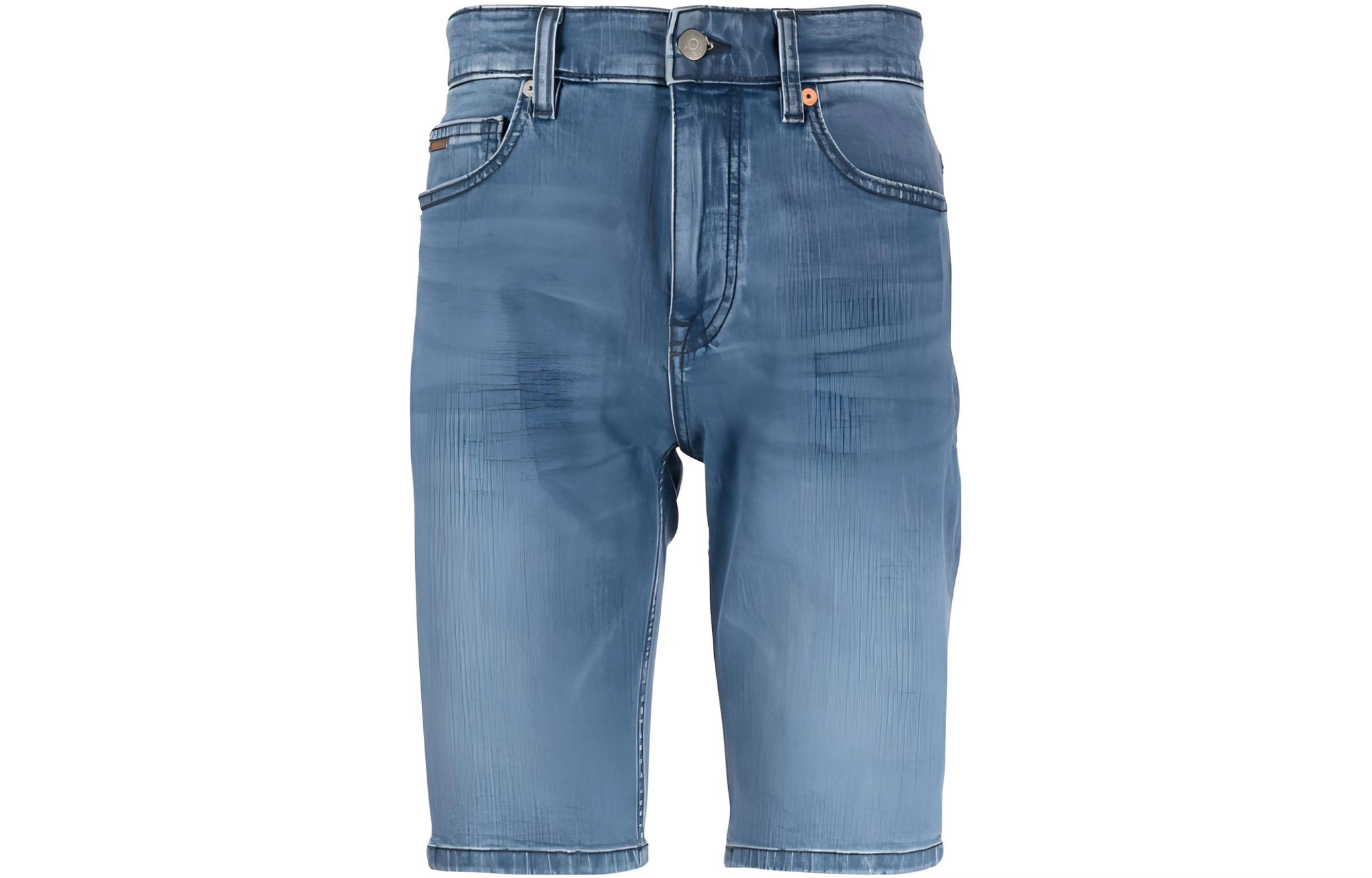 HUGO BOSS SS23 Logo