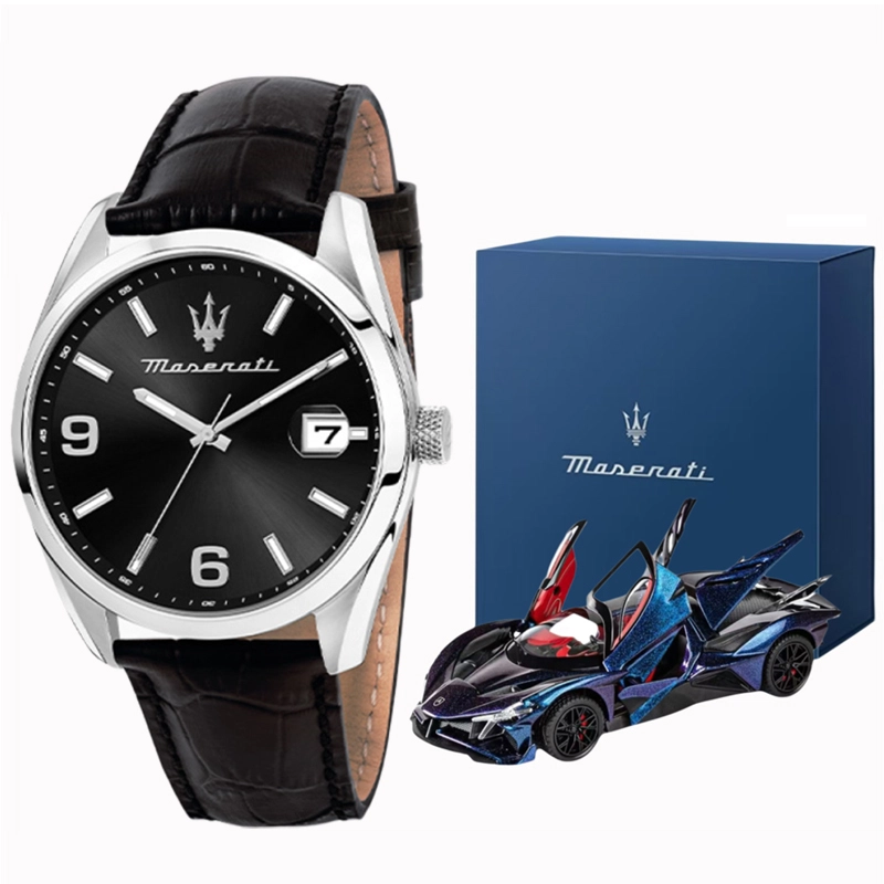 Maserati SFIDA 44MM