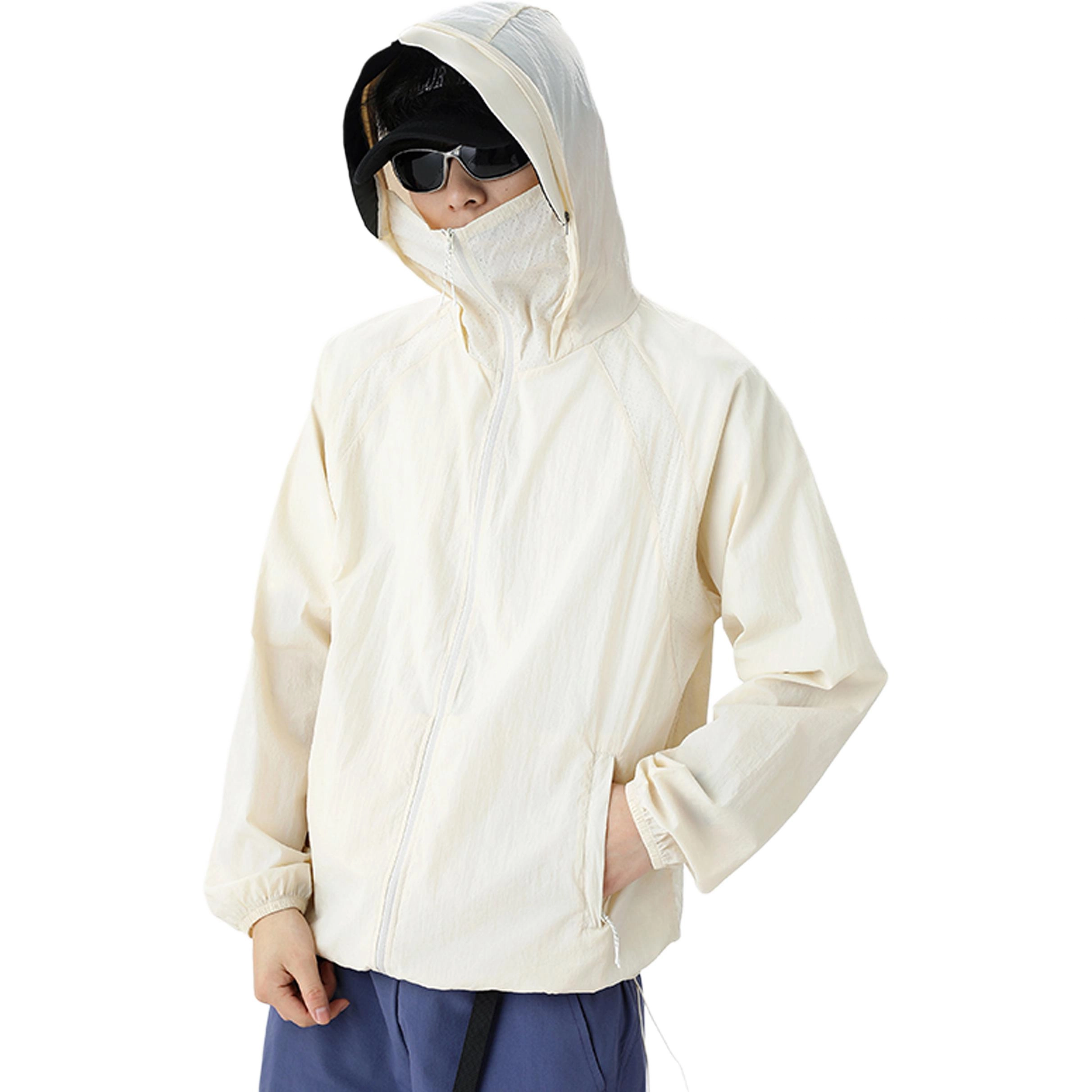 FONDLOOK UPF50+