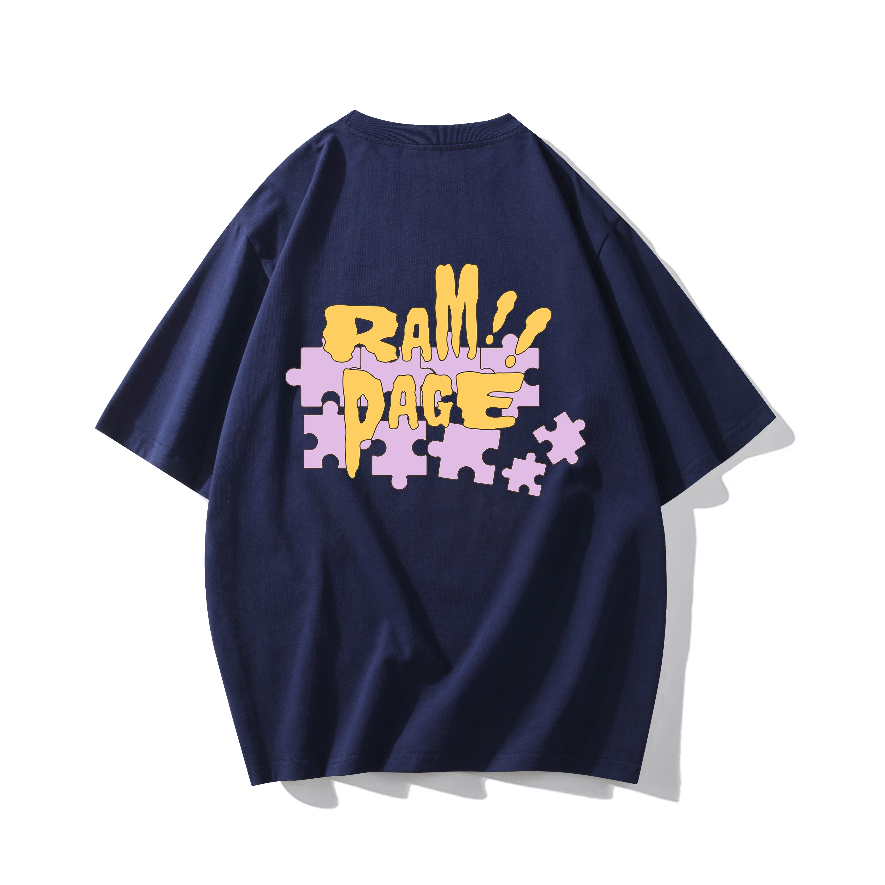 RAMPAGE T