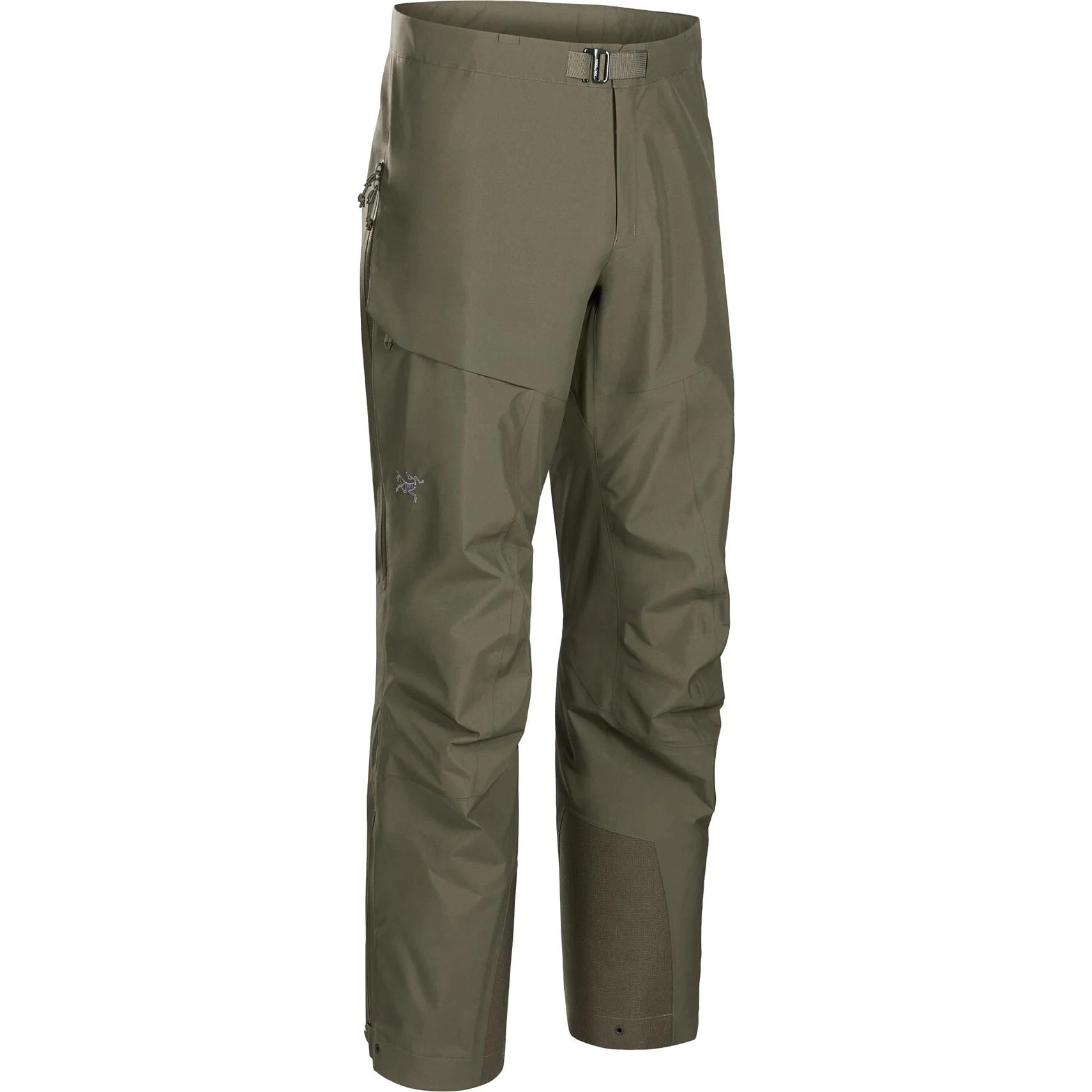 Arcteryx Beta Ar Pant Logo