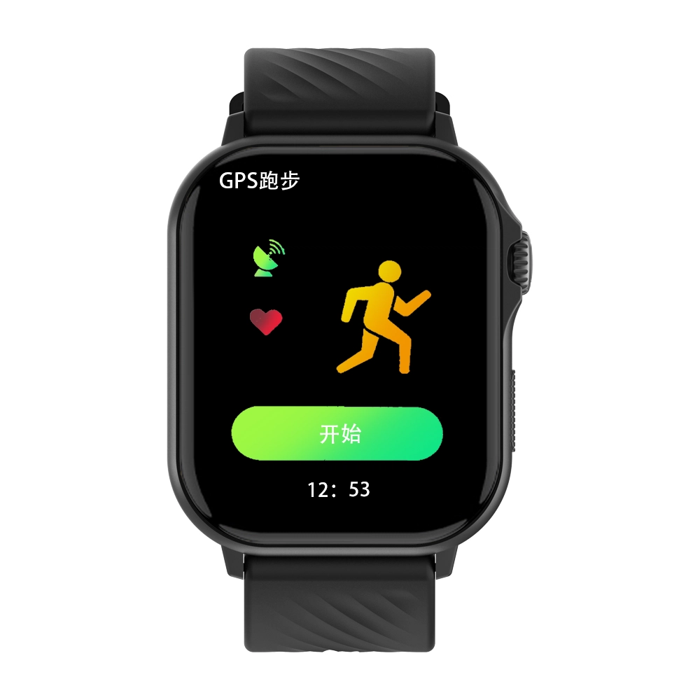 - GPS