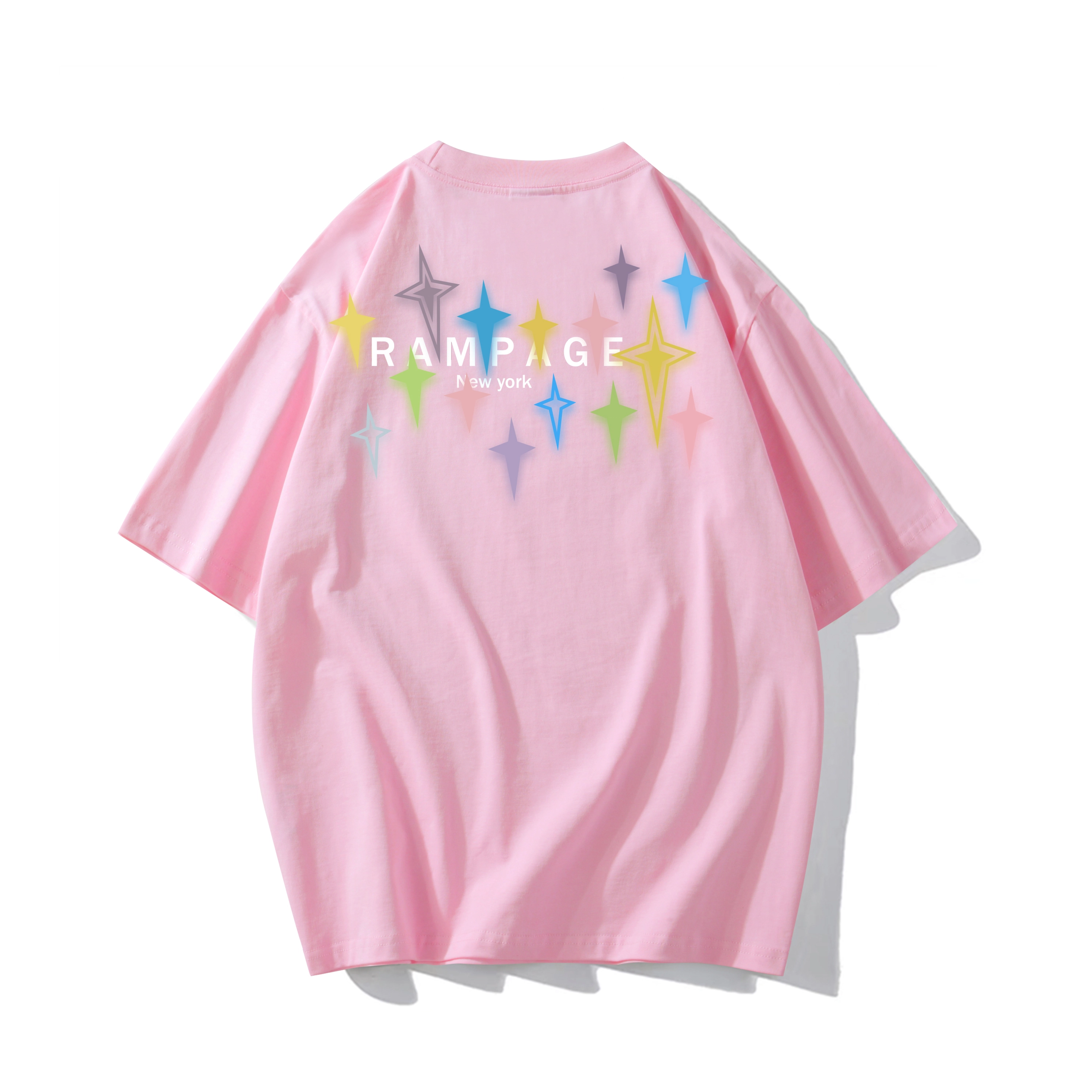 RAMPAGE T