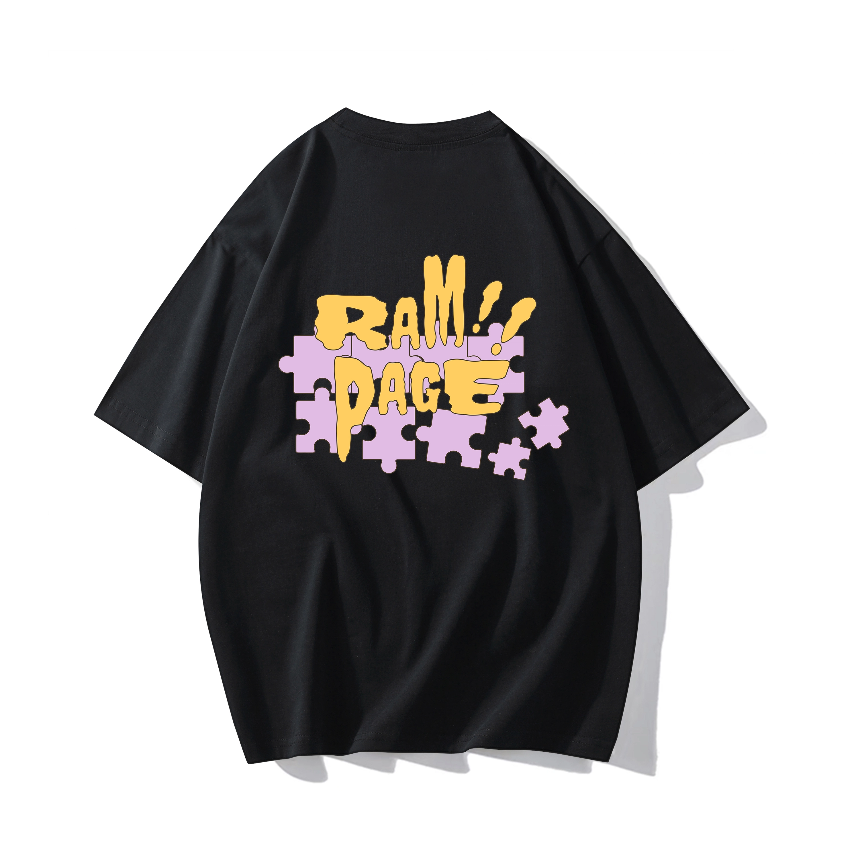 RAMPAGE T