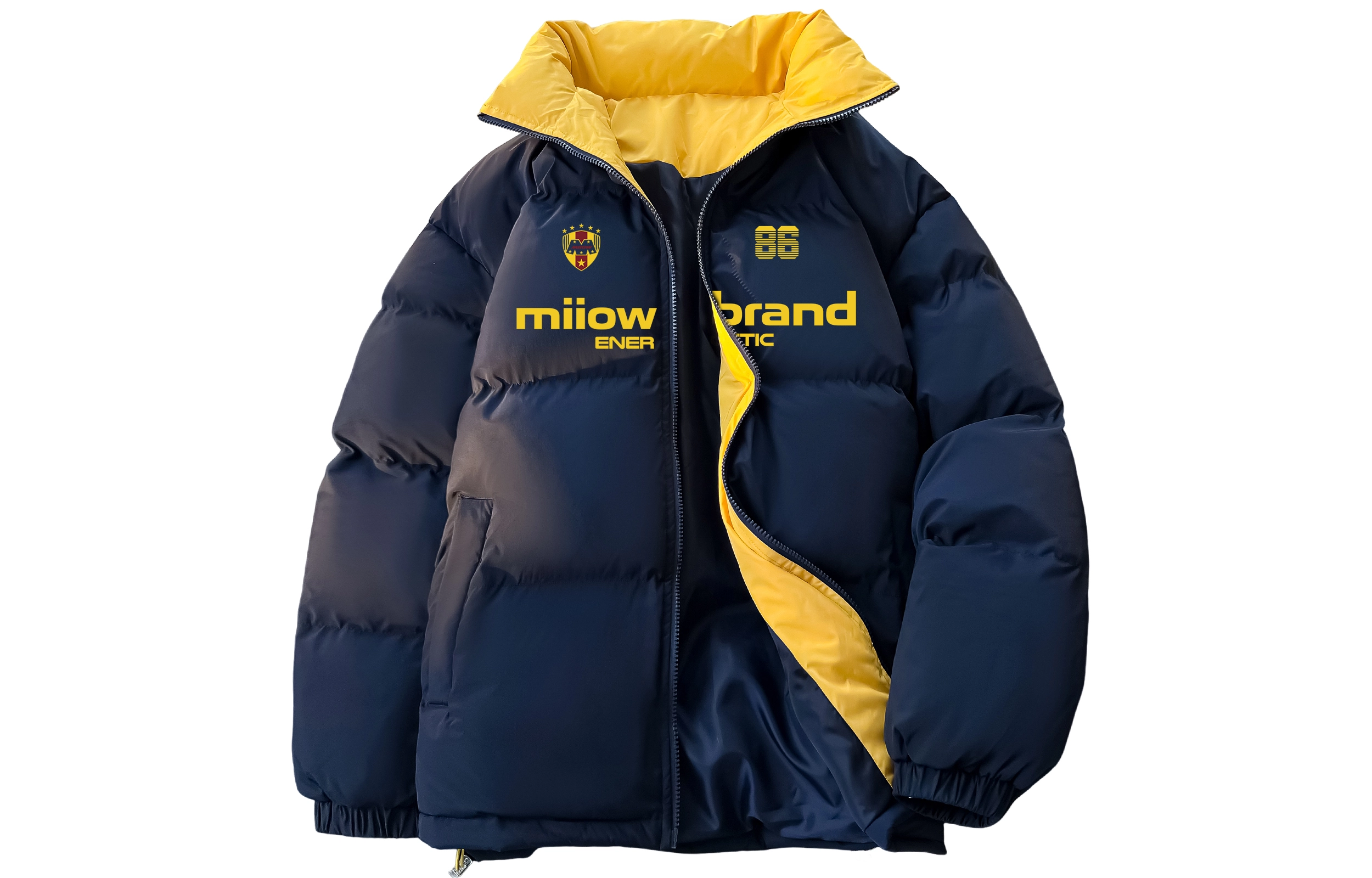 MIIOW logo