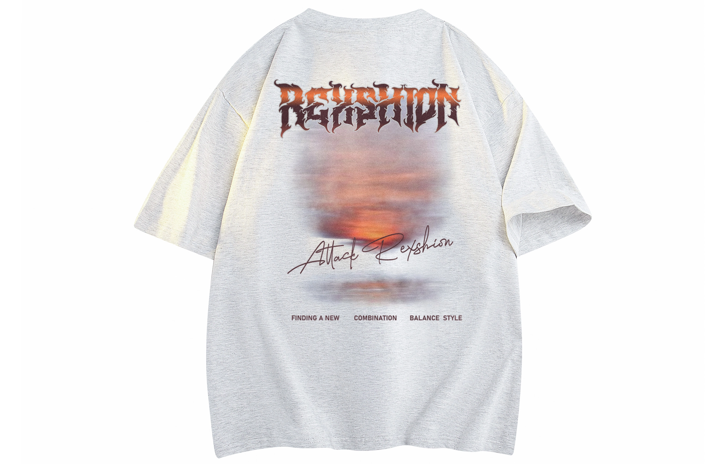 REXSHION T