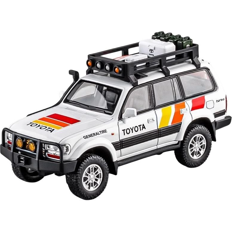 SUV124