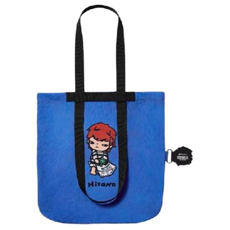 POP MART Hirono Tote
