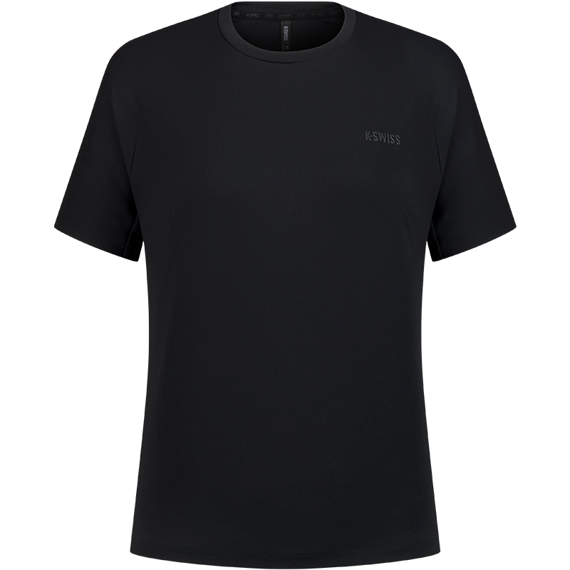 KSWISS WEISS T 008-K00A-BLK0