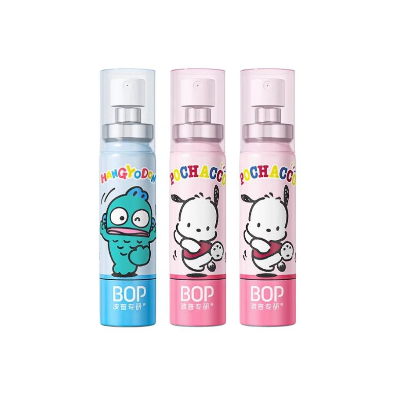 BOPSanrio 20ml*2+20ml20ml+20ml