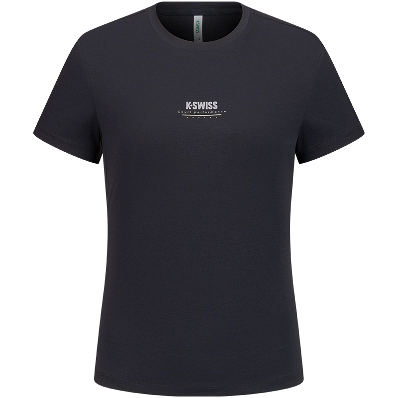 KSWISS T 008-K00A-BLK0