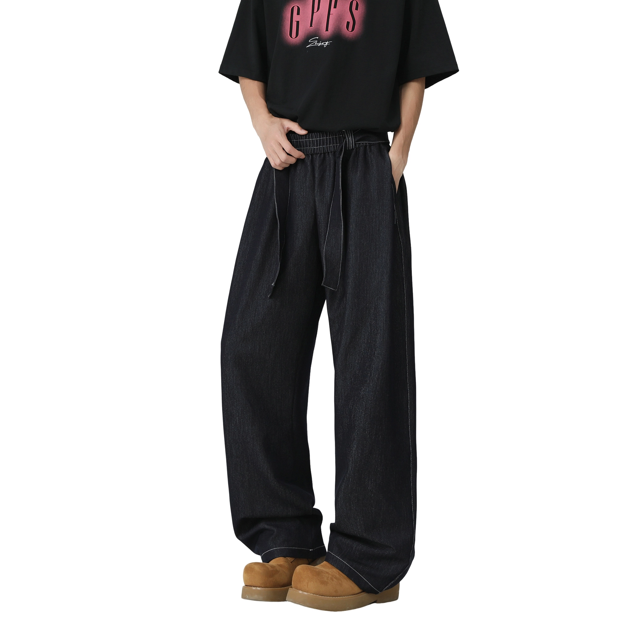 URBAN AUTHENTIC cleanfit