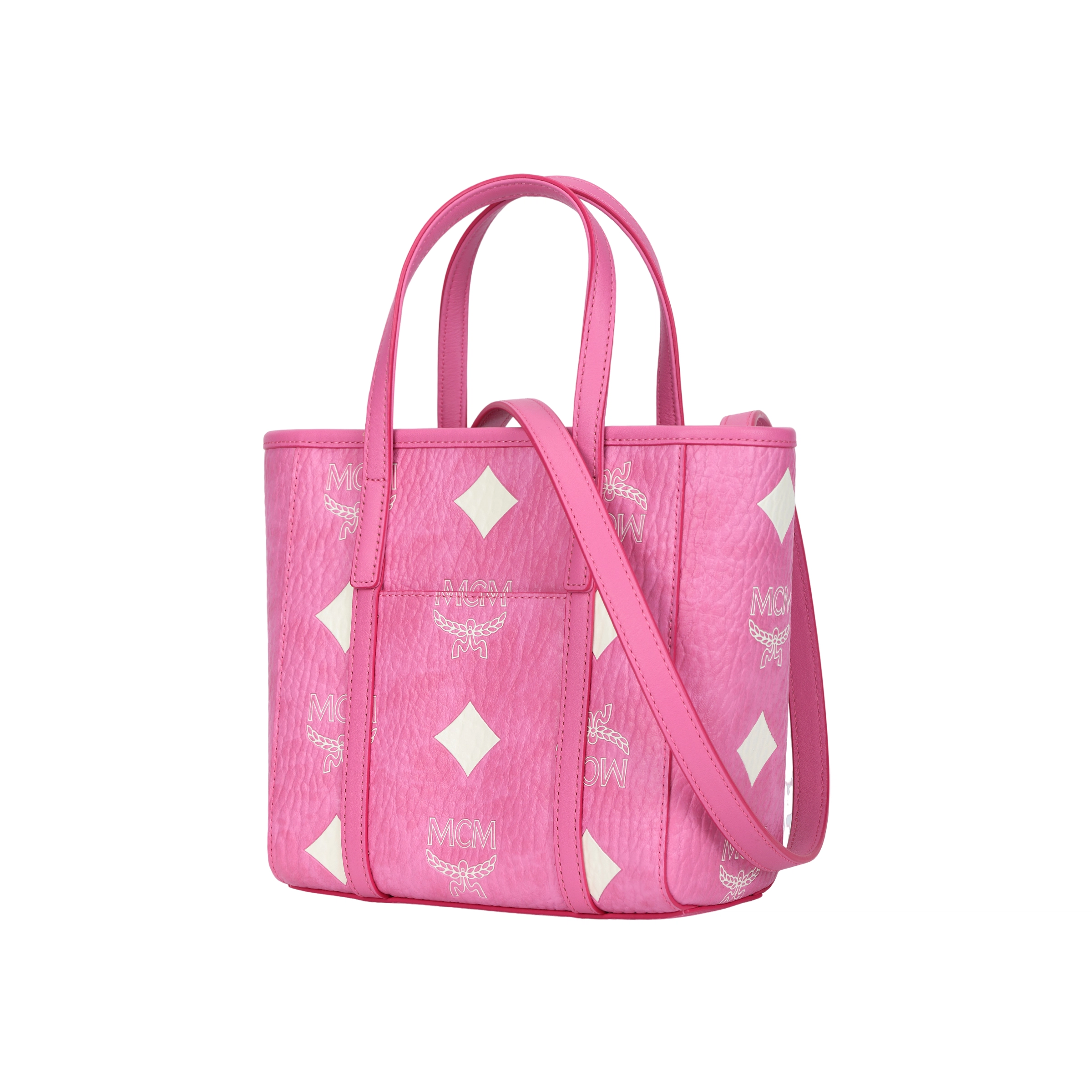 MCM Toni Tote
