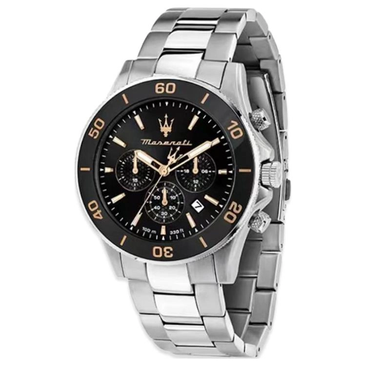 Maserati 43mm 100m R8873600004