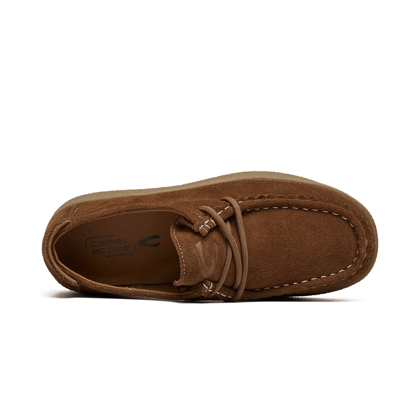 CAMEL ACTIVE