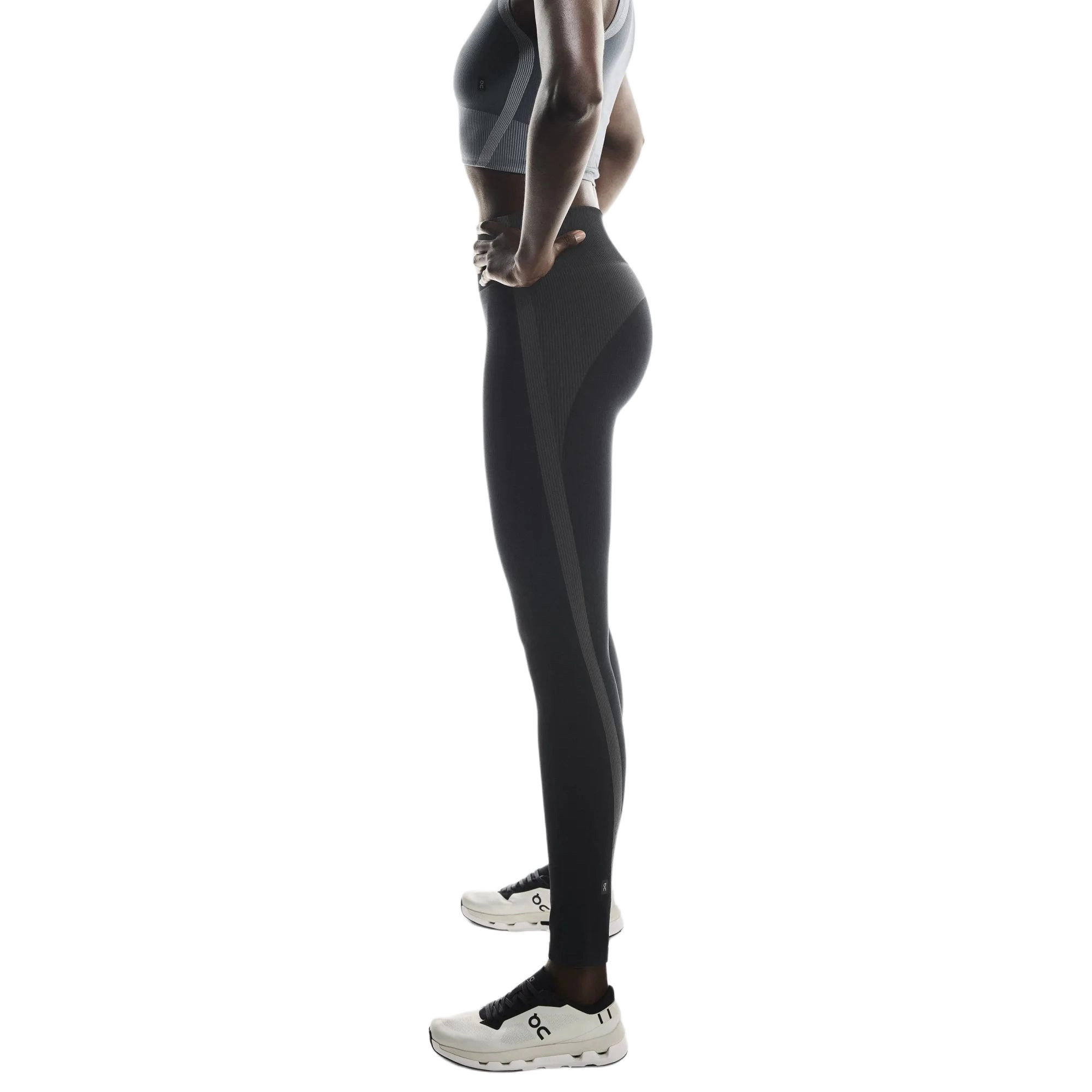 On Studio Knit Tights