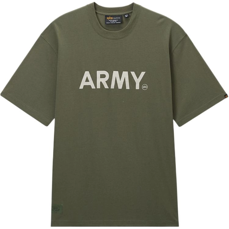 Alpha Industries T