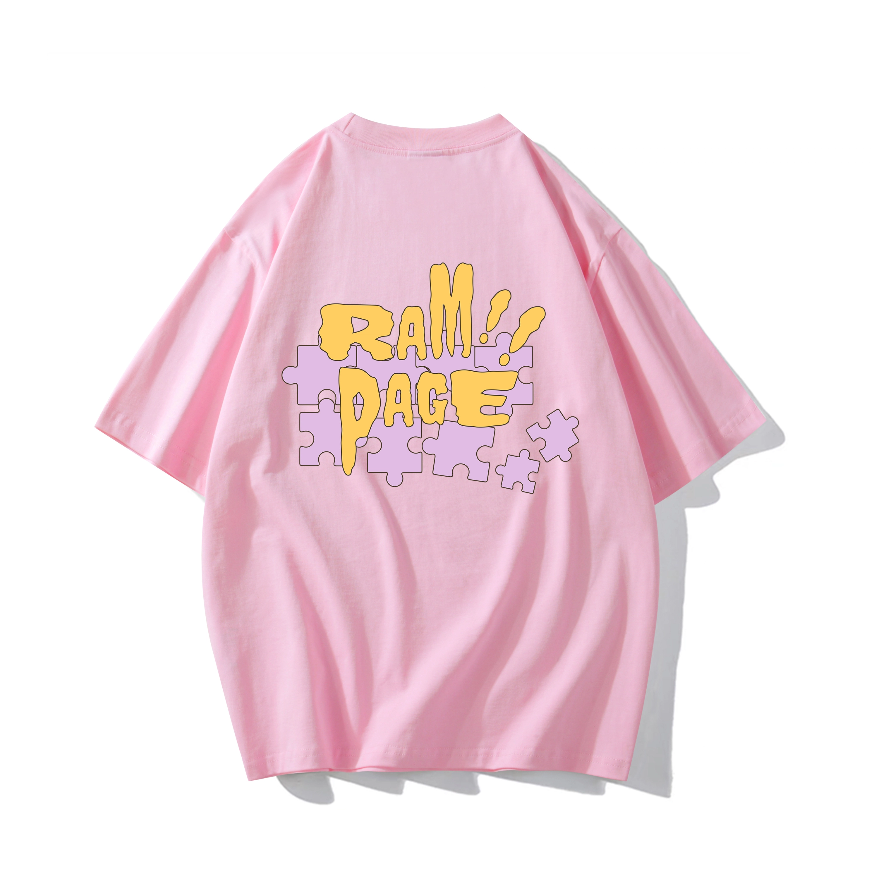 RAMPAGE T