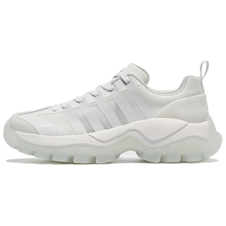 KSWISS PU