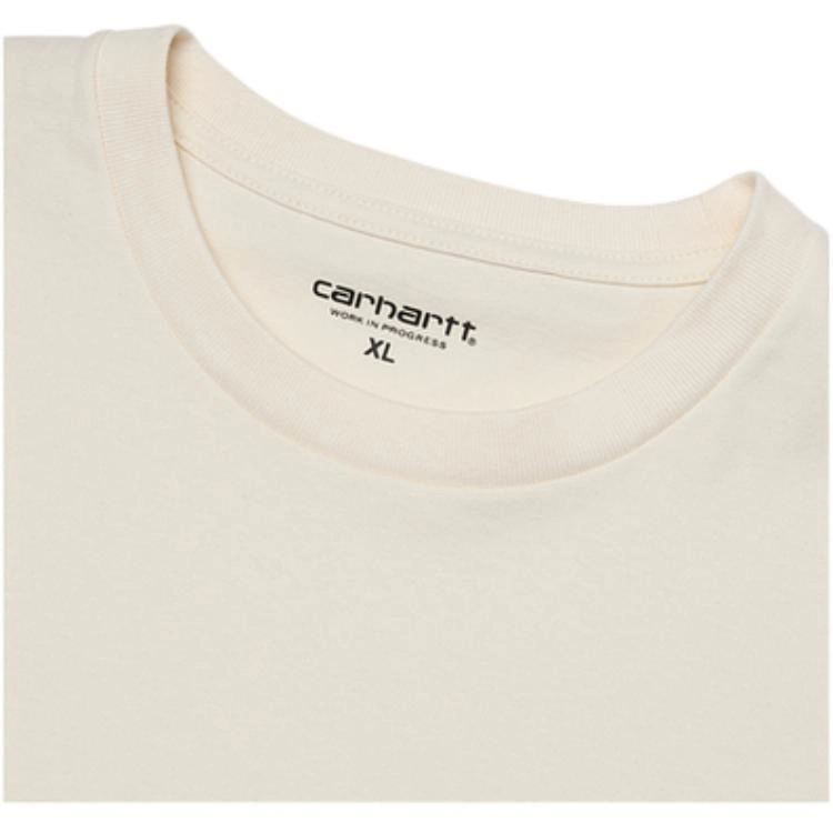 Carhartt WIP SS25 logoT