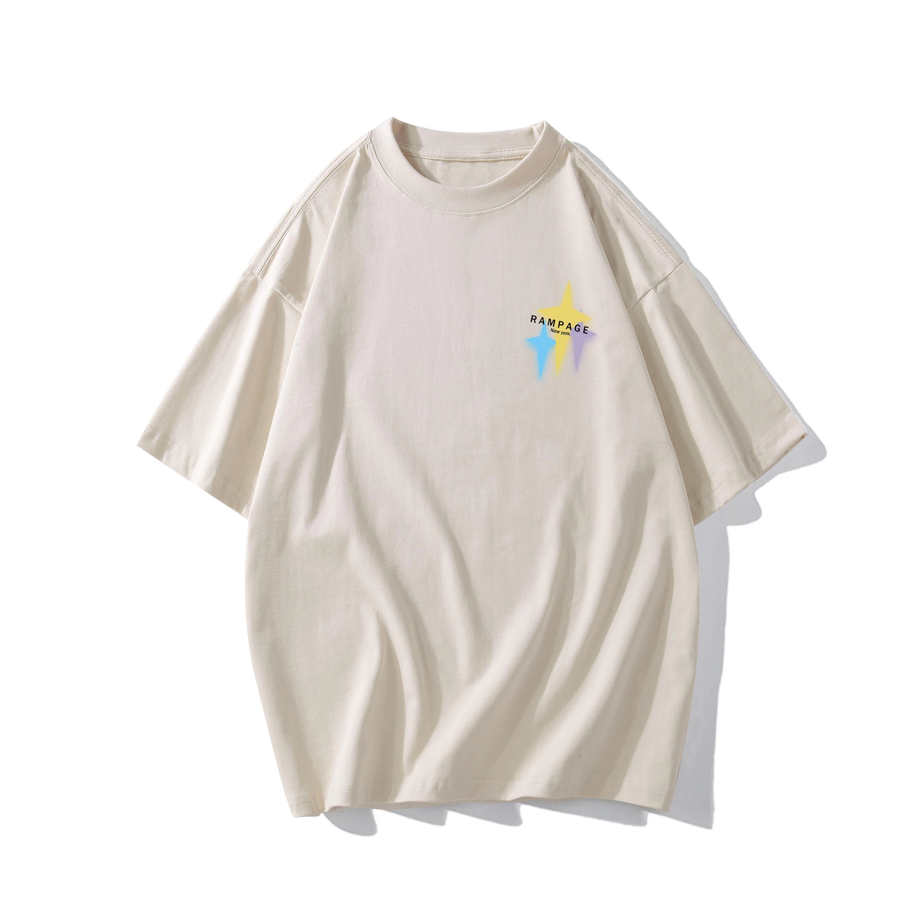 RAMPAGE T
