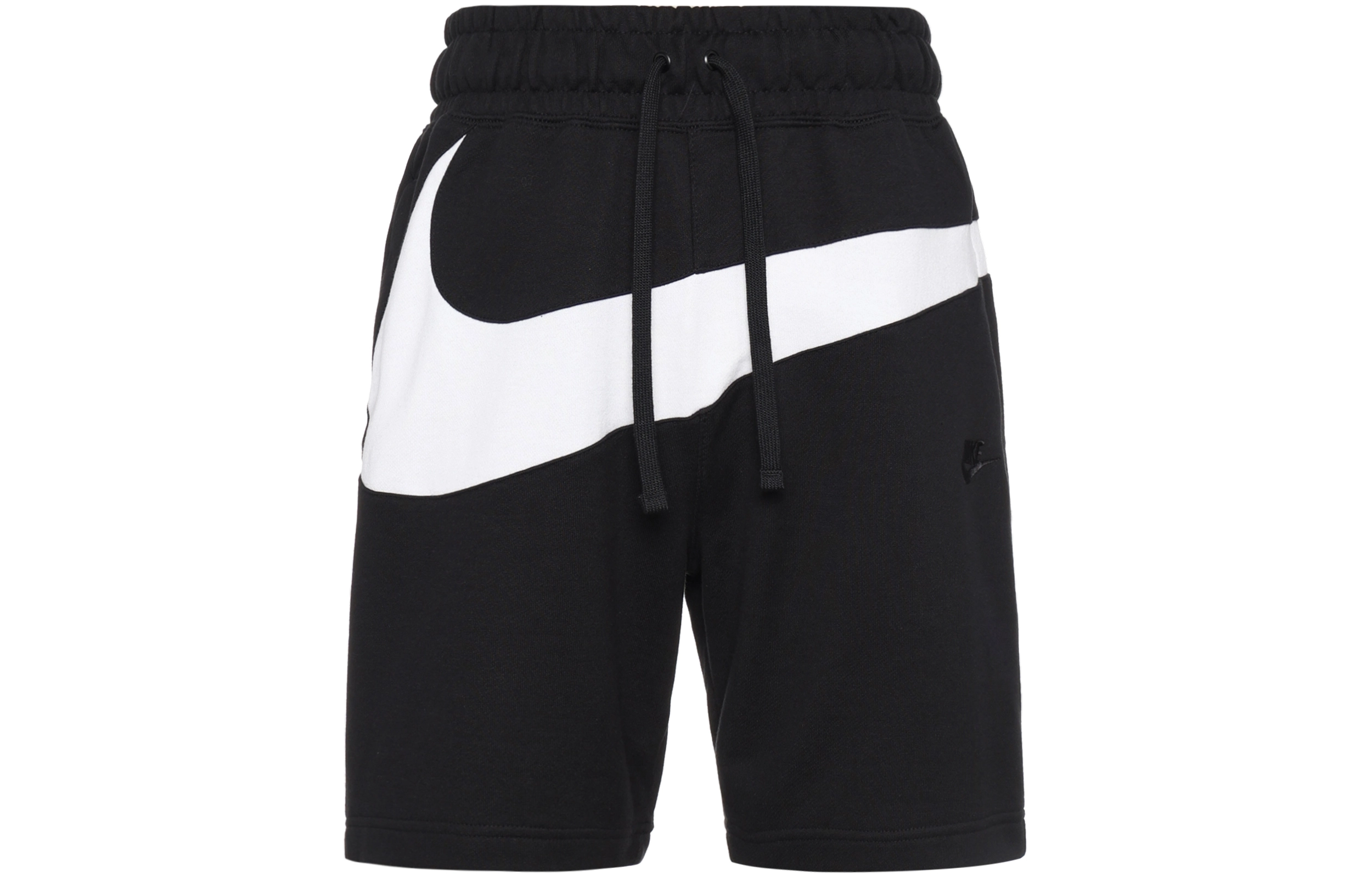Nike big swoosh Logo