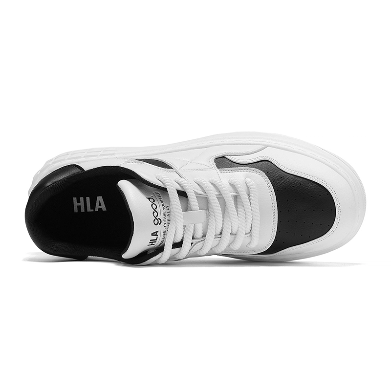 HLA