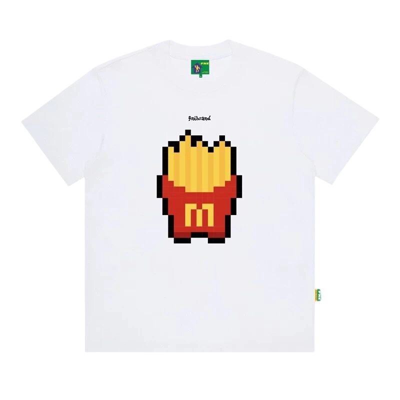 PAINT STAIN T
