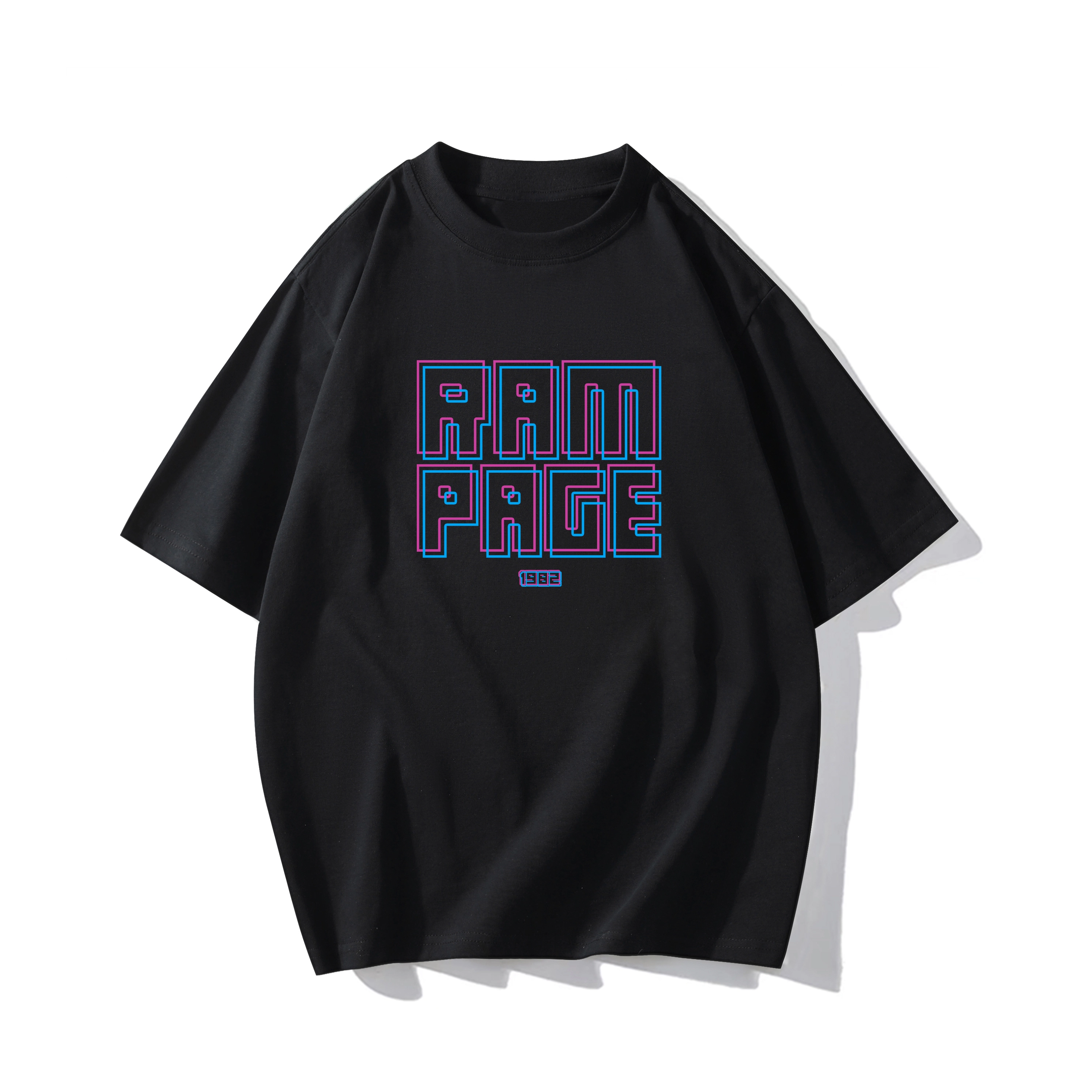 RAMPAGE T