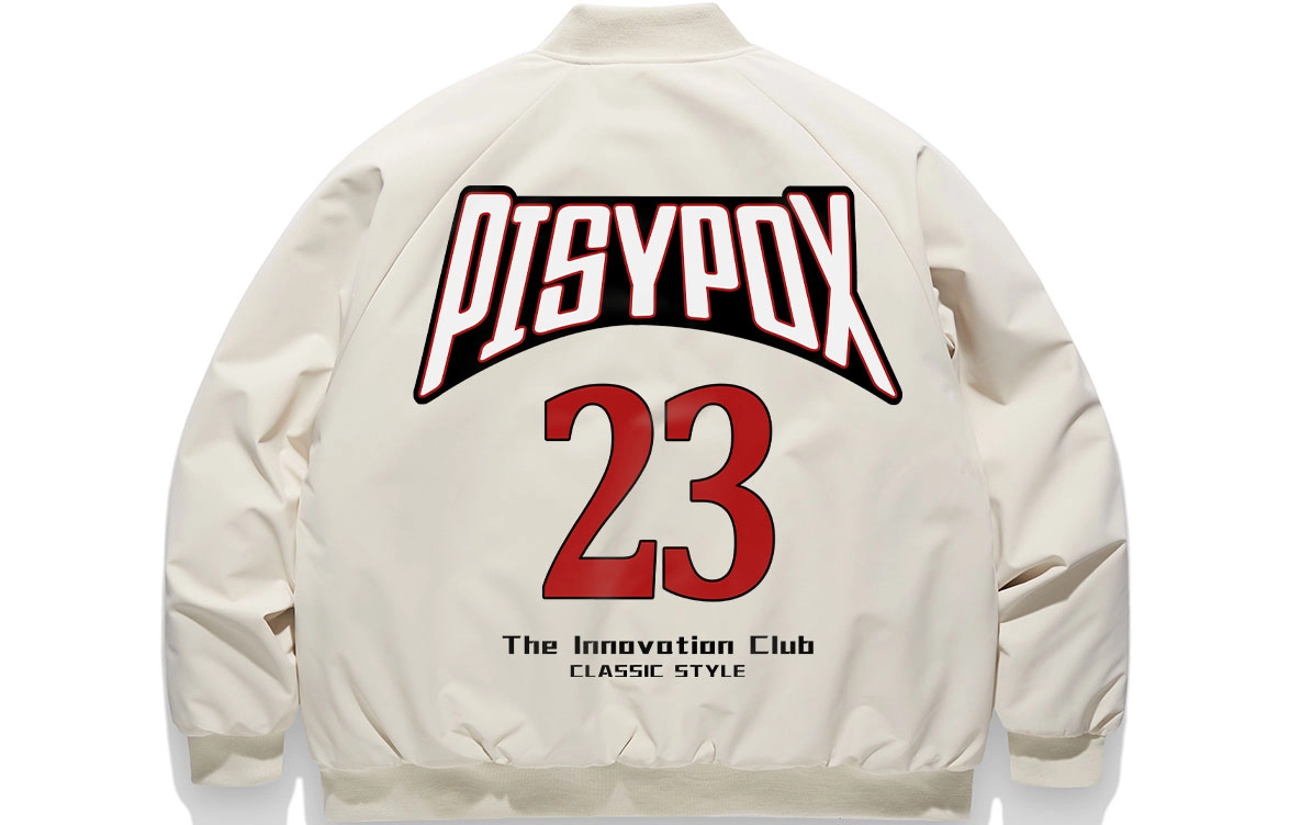 PISYPOX Logo