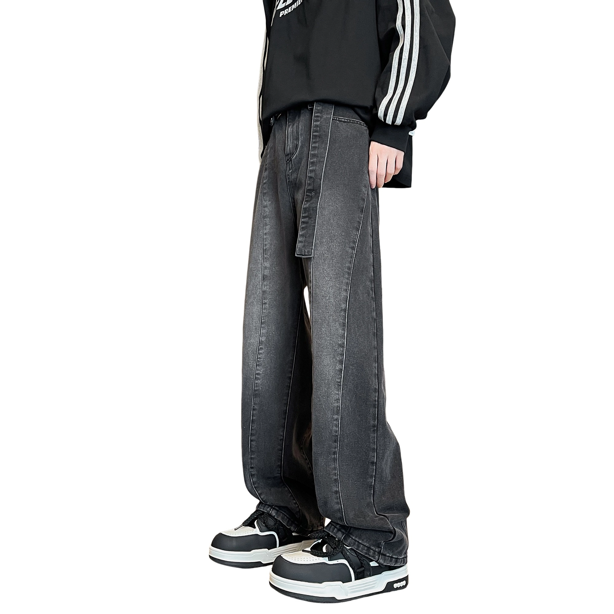 URBAN AUTHENTIC