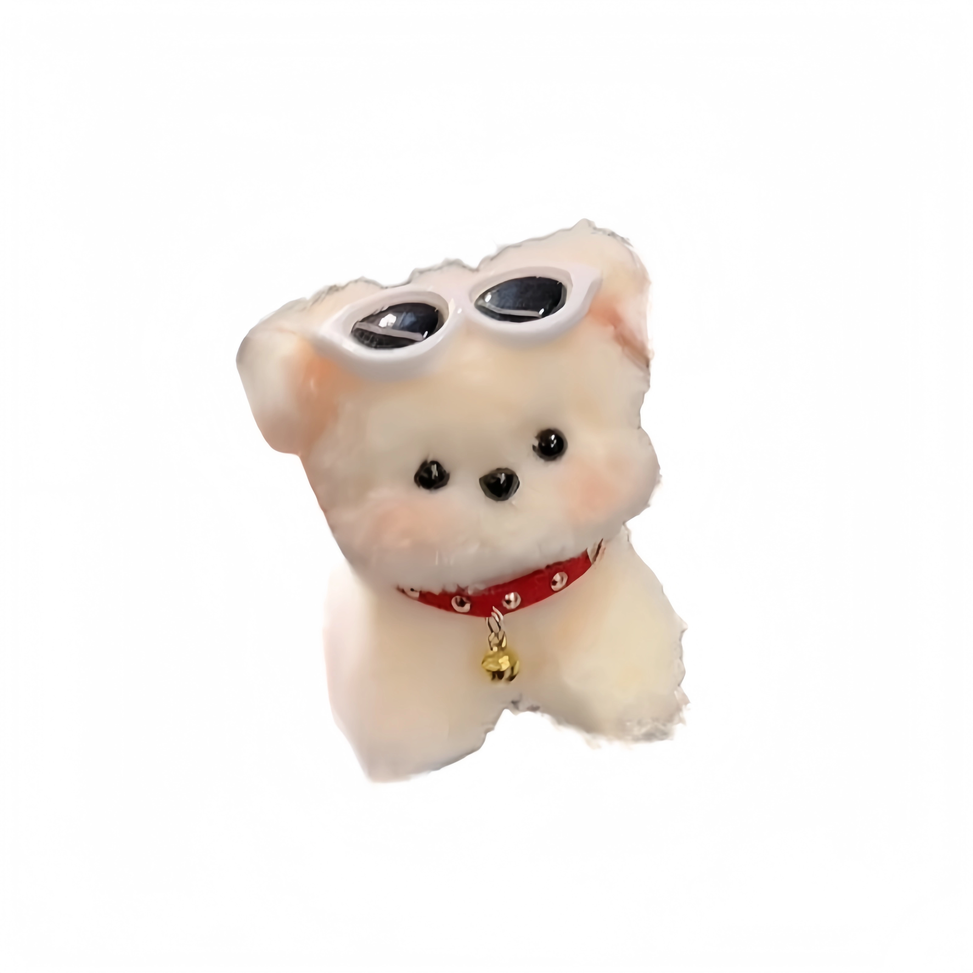 LALABABY diy 6cm