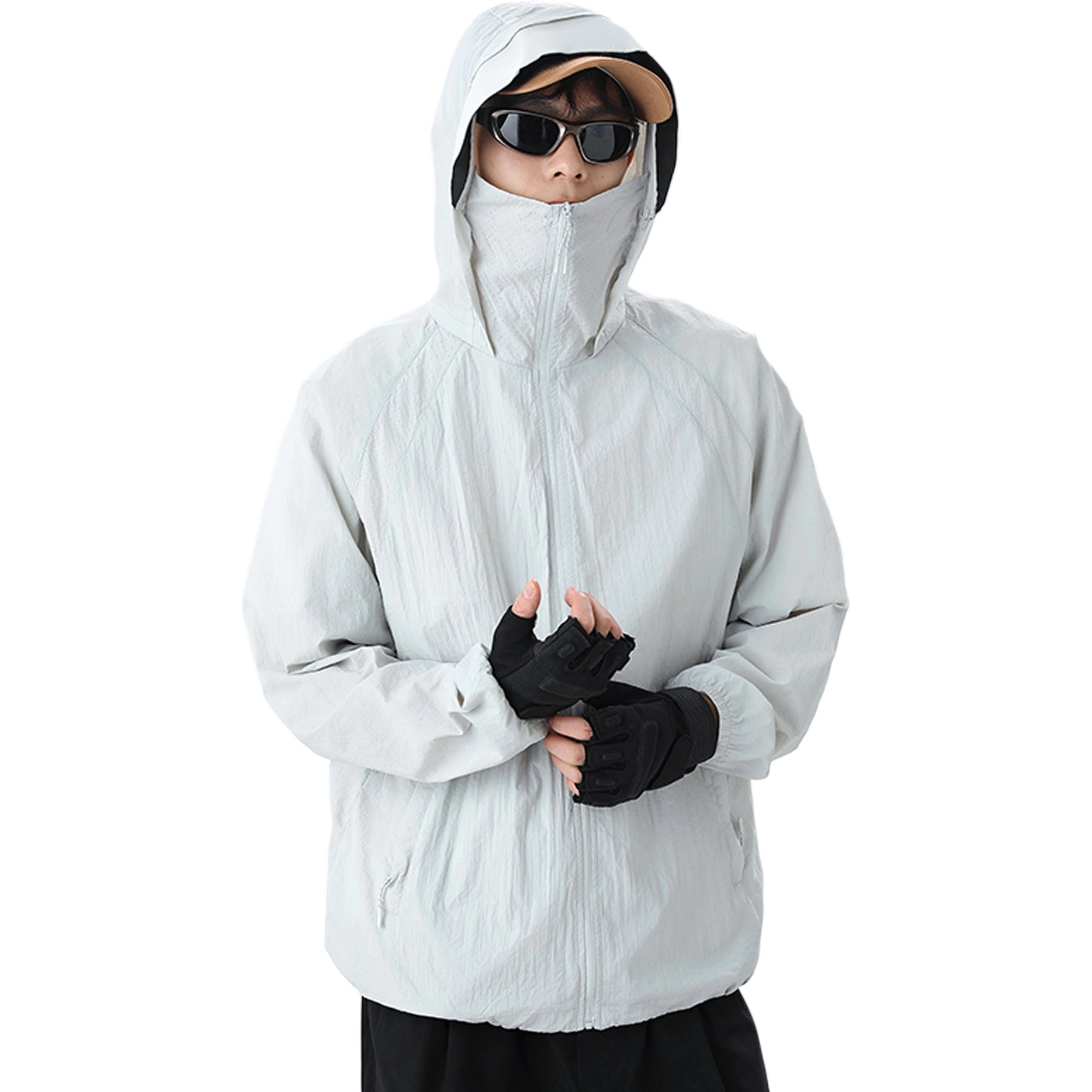 FONDLOOK UPF50+