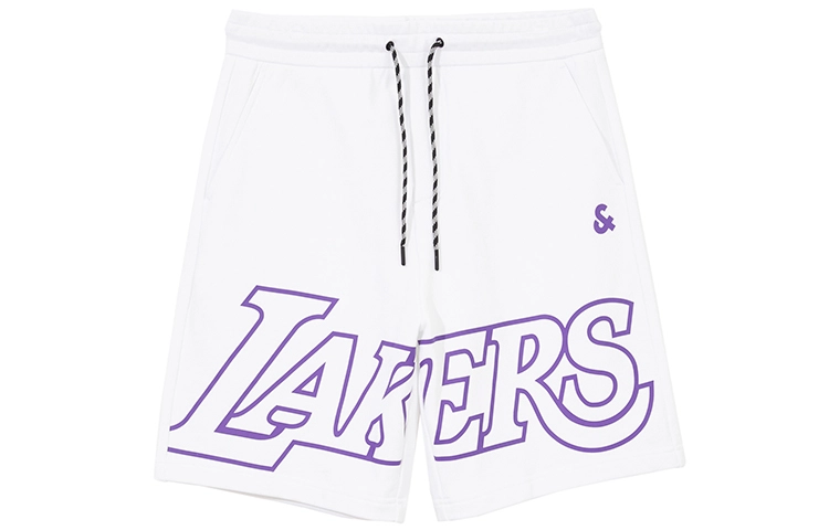 JACK JONES x NBA Logo