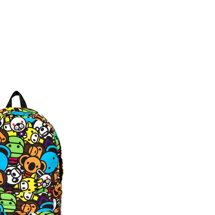 BABY MILO STORE BY A BATHING APE SS25