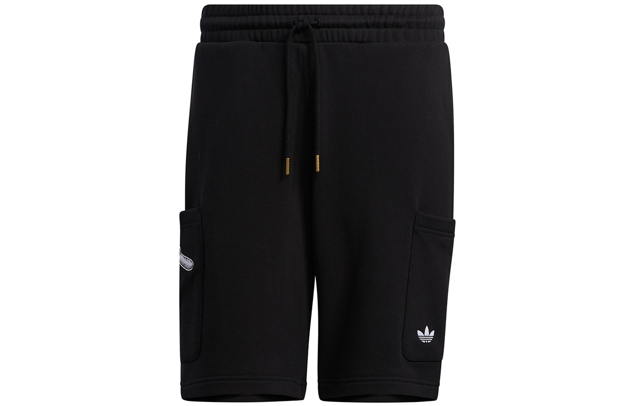 adidas originals x Disney Manga Short 2