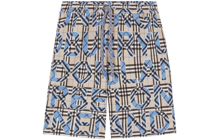 Burberry SS21 Vintage